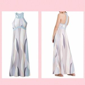 ***EUC PRANA CALEXICO MAXI DRESS L***
